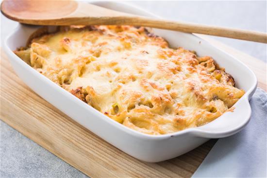 3 Chicken Casseroles for Your Busy Weeknights